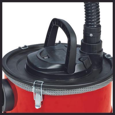 EINHELL Classic usisavač pepela TC-AV 1718