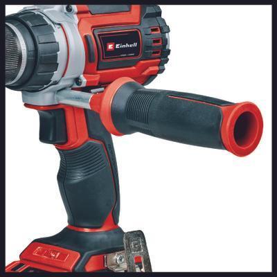 EINHELL Professional akumulatorska bušilica TP-CD 18/60 Li BL-Solo