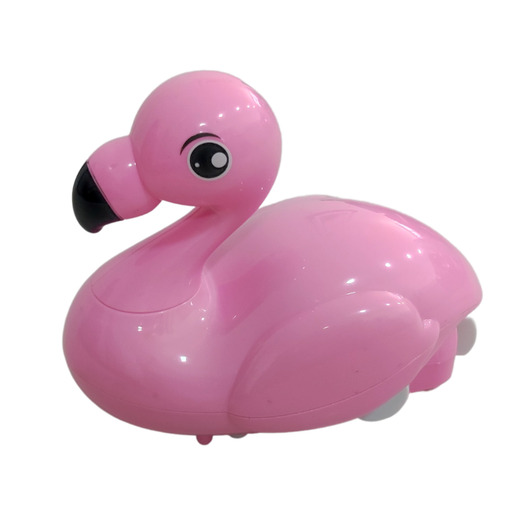 KAZOO brodić na daljinsko upravljanje MX-0026-2, flamingo