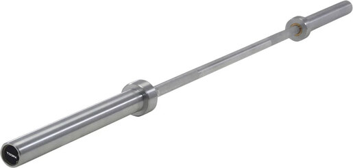 TOORX olimpijska šipka 220 cm