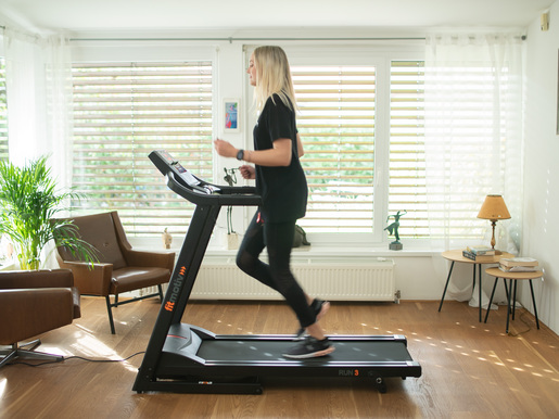 FITMOTIV traka za trčanje RUN 3