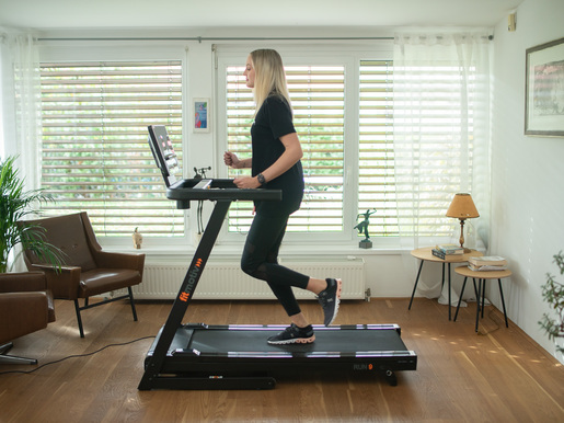 FITMOTIV traka za trčanje RUN 9