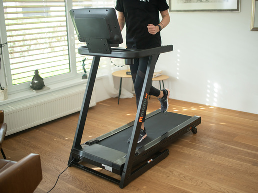 FITMOTIV traka za trčanje RUN 9