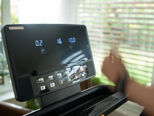 FITMOTIV traka za trčanje RUN 9