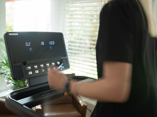 FITMOTIV traka za trčanje RUN 9