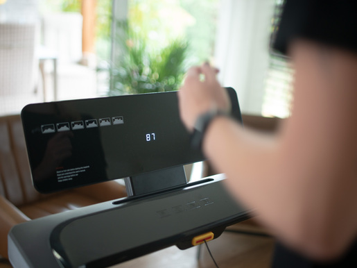 FITMOTIV traka za trčanje RUN 7