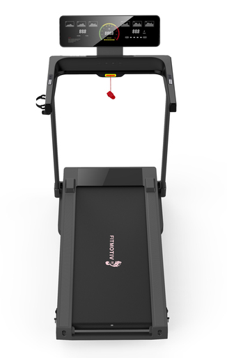 FITMOTIV traka za trčanje RUN 7