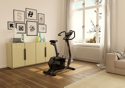 KETTLER sobni bicikl Tour 800