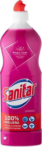 Sanitar original Lavanda sredstvo za čišćenje 750 ml