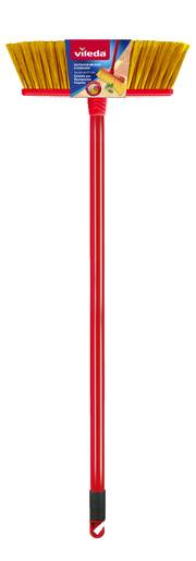 Vileda metla s drškom za vanjsku upotrebu