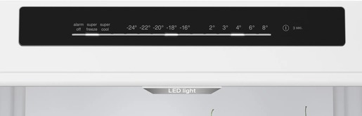 Bosch hladnjak KGN39VXCT