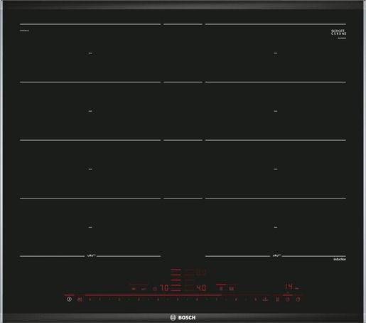 Bosch ploča PXY675DC1E