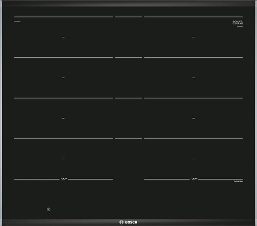 Bosch ploča PXY675DC1E