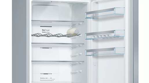 Bosch hladnjak KGN397LEQ