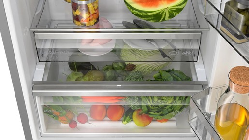 Bosch hladnjak KGN49AICT