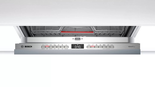 Bosch perilica posuđa SMV4EVX14E