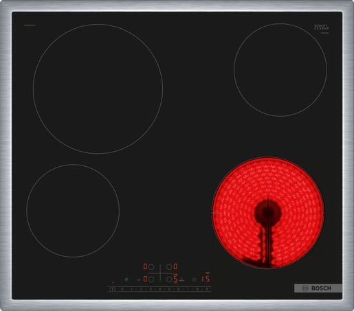 Bosch ploča PKE645FP2E