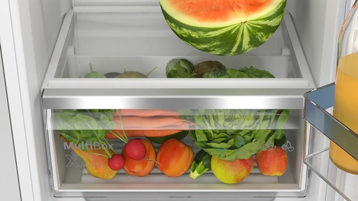 Bosch hladnjak KIL32VFE0