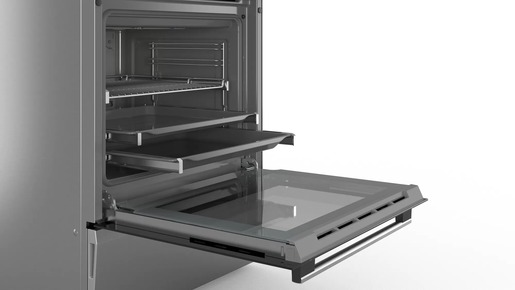 Bosch štednjak HLS59D351