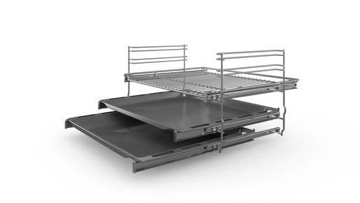 Bosch štednjak HLS59D351