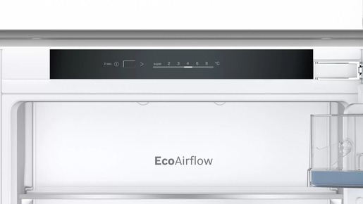 Bosch hladnjak KIV86VFE1