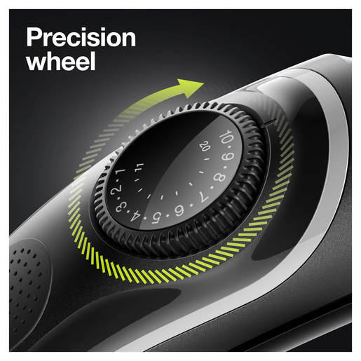 BRAUN trimer za bradu BT 5342