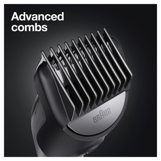 BRAUN trimer MGK 7321 (10u1)