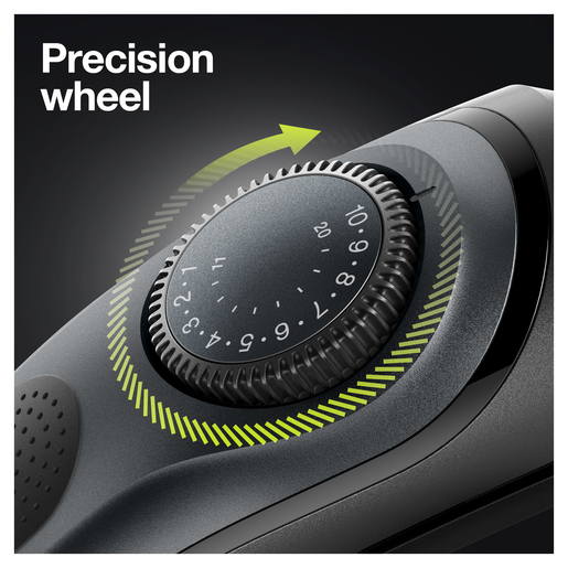 Braun trimer za bradu BT7340