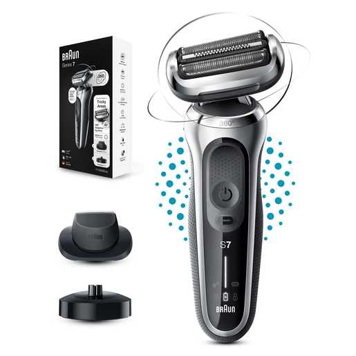 BRAUN aparat za brijanje  7 71-S4200CS