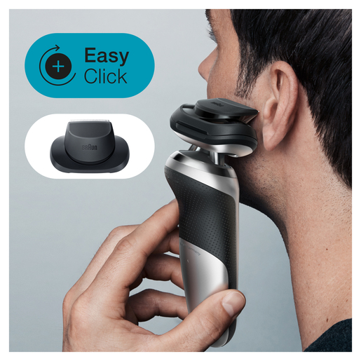 BRAUN aparat za brijanje  7 71-S4200CS