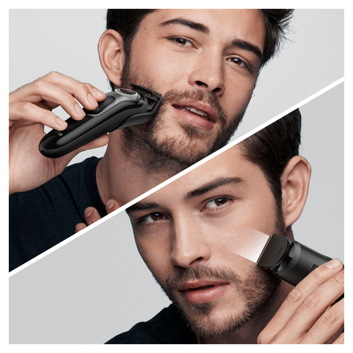 Braun aparat za brijanje BT3322  BLK/BLK  BOX CEEMEA