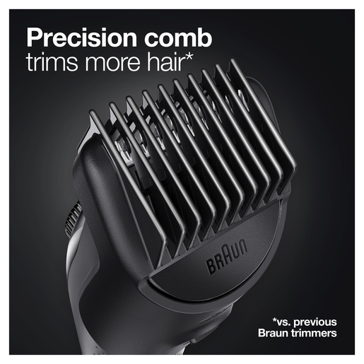 Braun aparat za brijanje BT3322  BLK/BLK  BOX CEEMEA