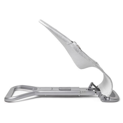 Evolve ležaljka 3u1 - Light Grey