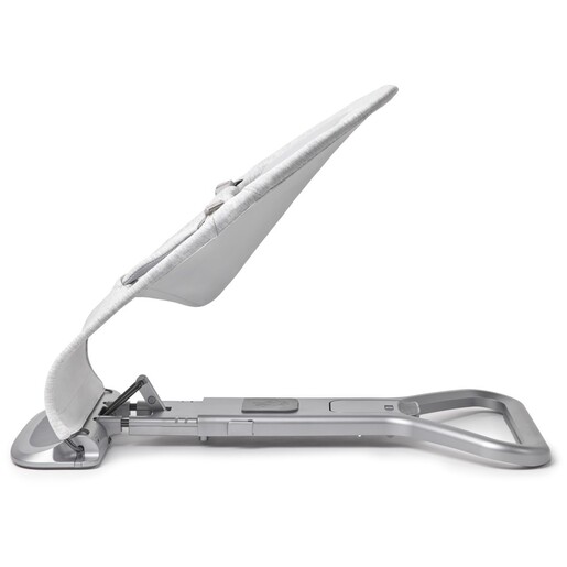 Evolve ležaljka 3u1 - Light Grey