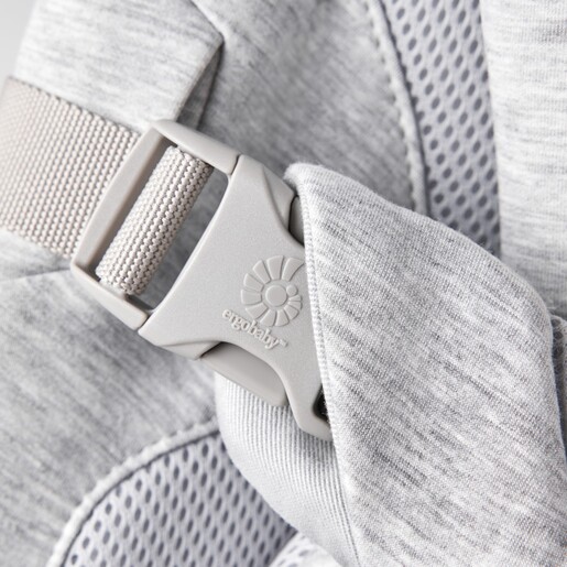 Evolve ležaljka 3u1 - Light Grey