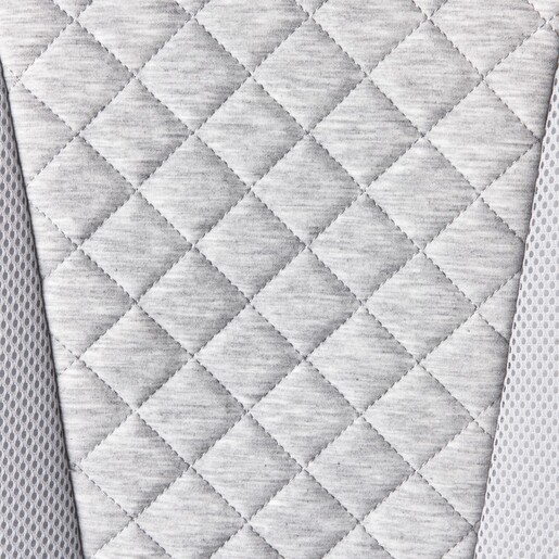 Evolve ležaljka 3u1 - Light Grey