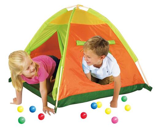 Iplay šator za igru