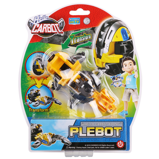 Plebot