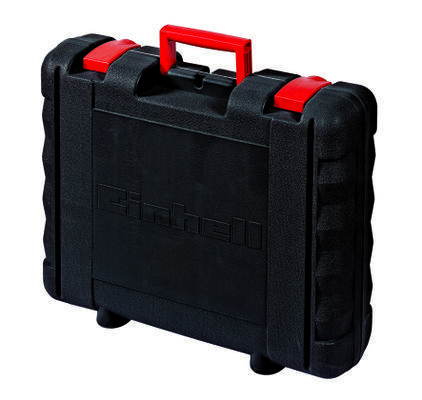 EINHELL set TE-CD 18/40-1 Li (2x1,5 Ah), aku bušilica u setu + KWB set bitova 34/1, u plastičnom kovčegu