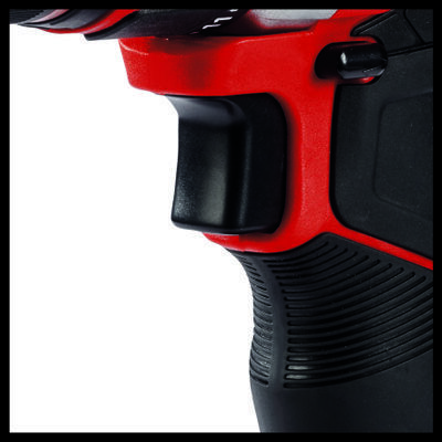 EINHELL set TE-CD 18/40-1 Li (2x1,5 Ah), aku bušilica u setu + KWB set bitova 34/1, u plastičnom kovčegu