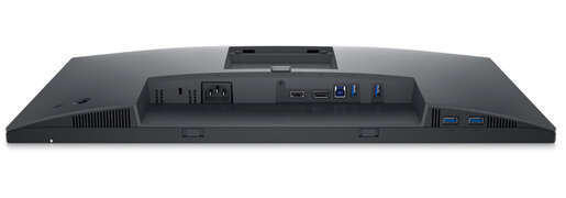 Dell 24" monitor P2423D, IPS 2K/QHD, 60Hz, 8ms, HDMI, DisplayPort, 4x USB, Pivot