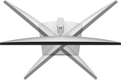 Dell monitor U3223QE, IPS, 4k UHD, HDMI, DisplayPort, USB-C, USB 3.2