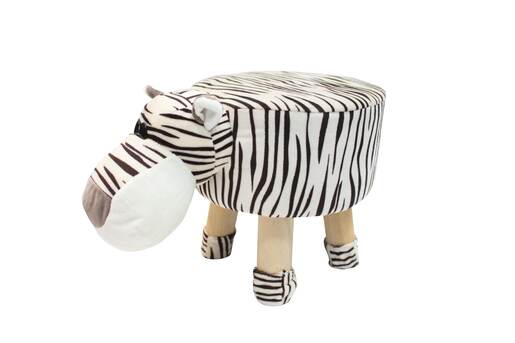 Dječji tabure Tigar 29 x 26 cm