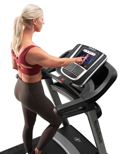 NORDICTRACK traka za trčanje S45i