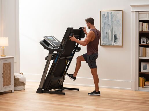 NORDICTRACK traka za trčanje S45i