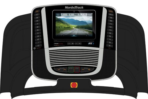 NORDICTRACK traka za trčanje S45i