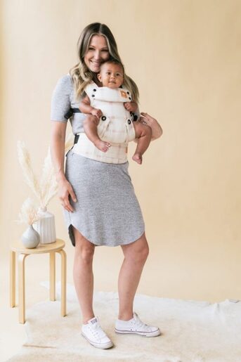 Baby Tula nosiljka, Explore, Horizon