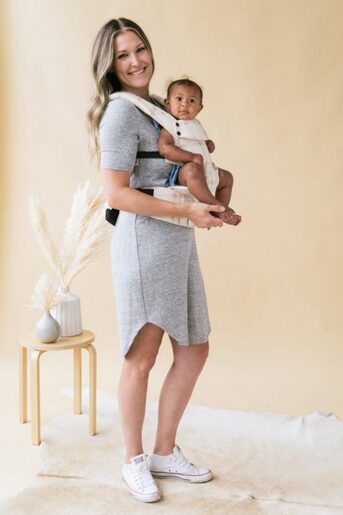 Baby Tula nosiljka, Explore, Horizon