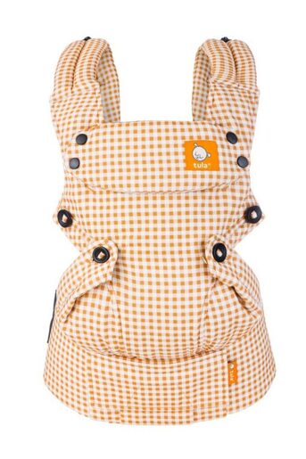 Baby Tula nosiljka, Explore,Fawn Gingham