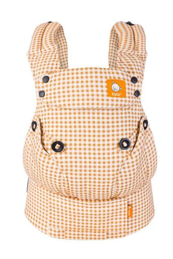Baby Tula nosiljka, Explore,Fawn Gingham